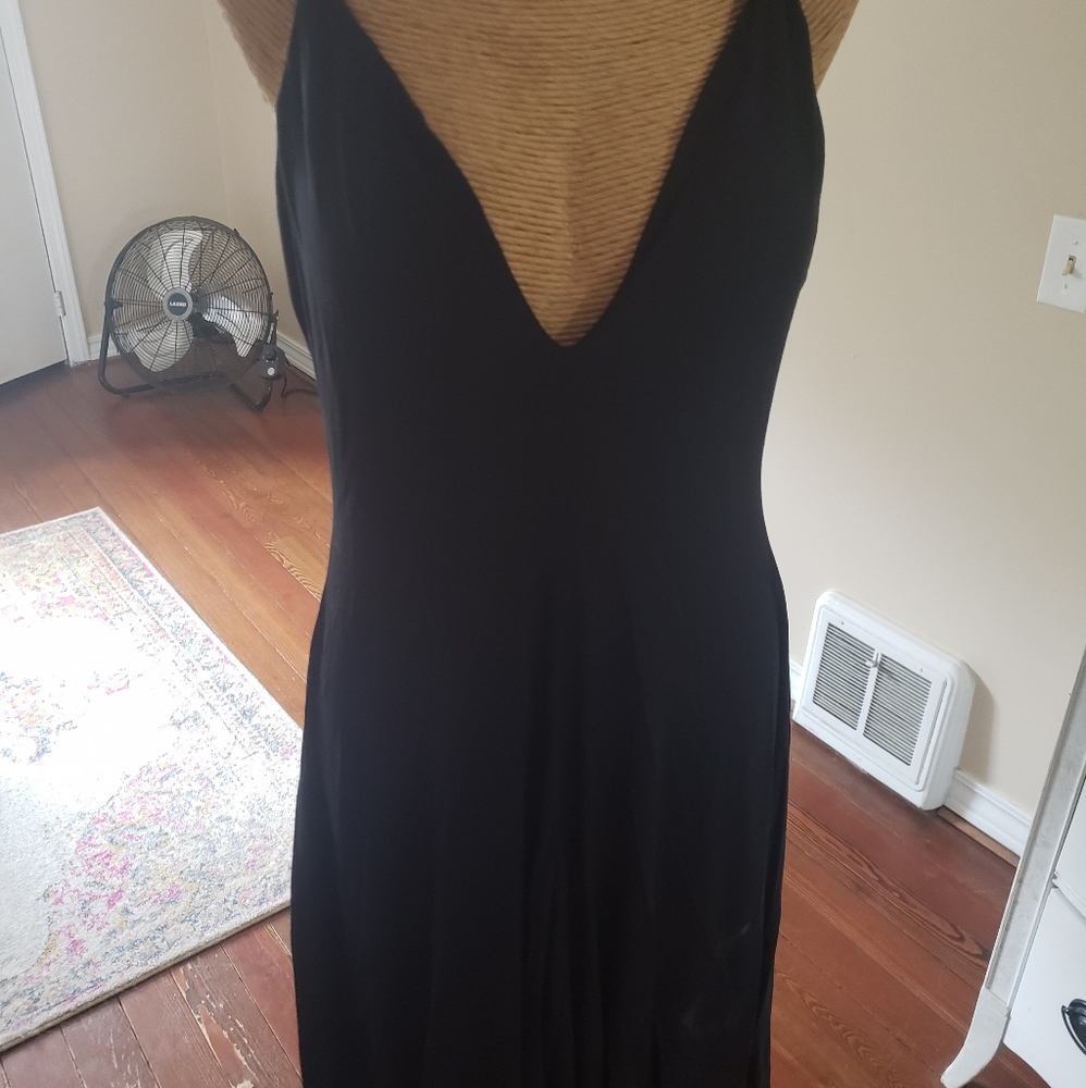 Reformation dress